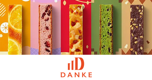 DANKE（ダンケ）