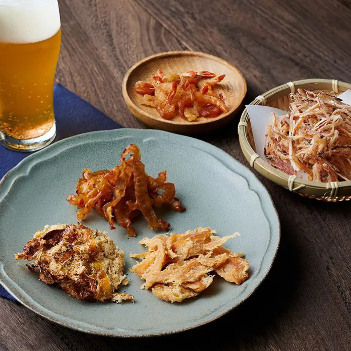 【夏限定】佐賀　古伊万里浪漫　味の肴箱　8袋