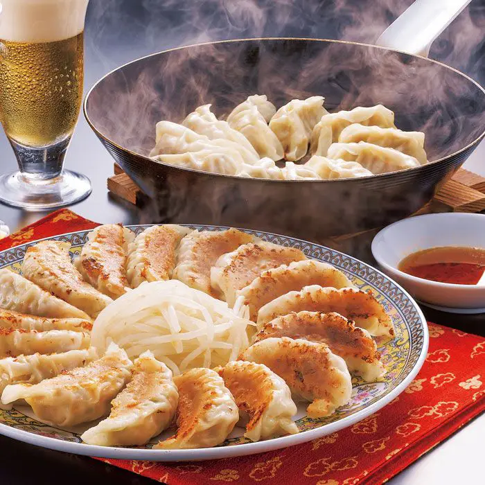 【夏限定】静岡B級グルメ　浜松餃子　45粒