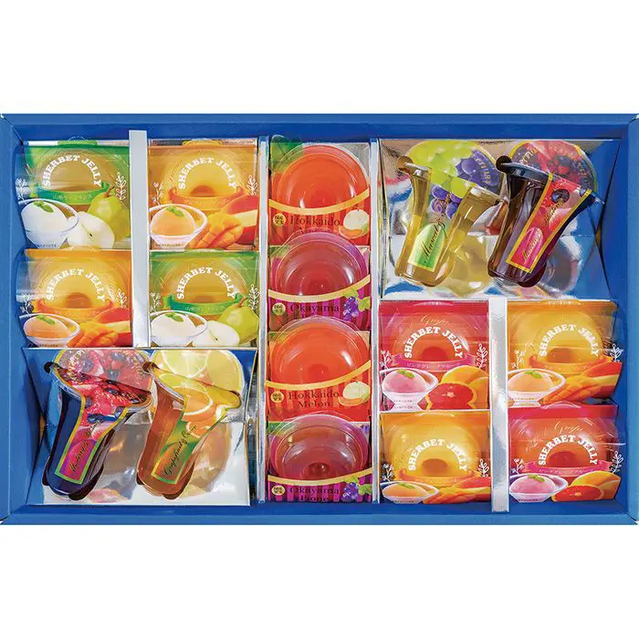 【夏限定】金澤兼六製菓　デリシュ・ボヌール