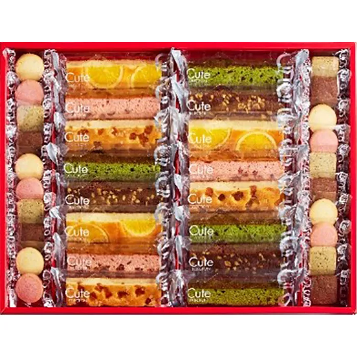 ひととえ　キュートセレクション