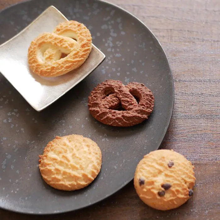 神戸のナチュラルクッキーギフト