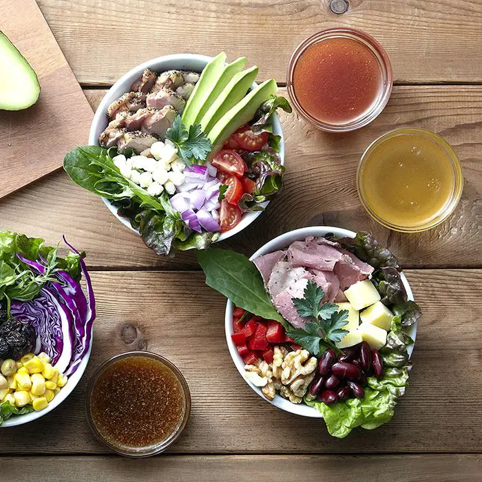 オクルヤ　小豆島うまれ　彩りドレッシングセット