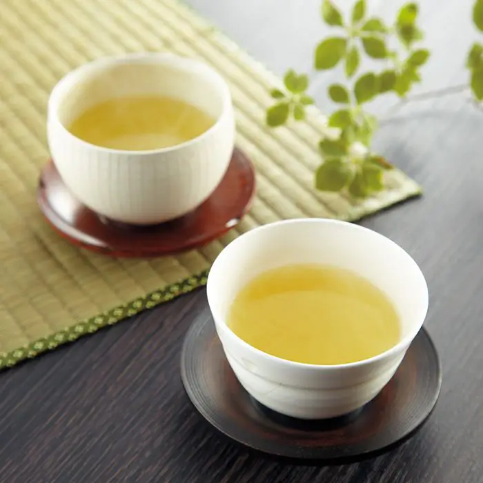 静岡銘茶詰合せ