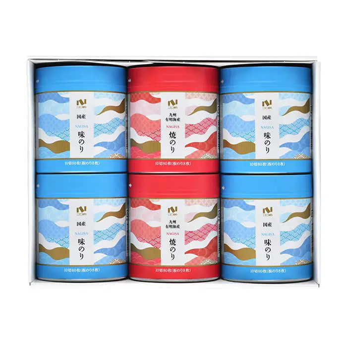 渚（ＮＡＧＩＳＡ）シリーズ