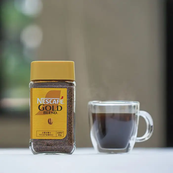 ネスカフェ　プレミアムレギュラーソリュブルコーヒー　ギフト