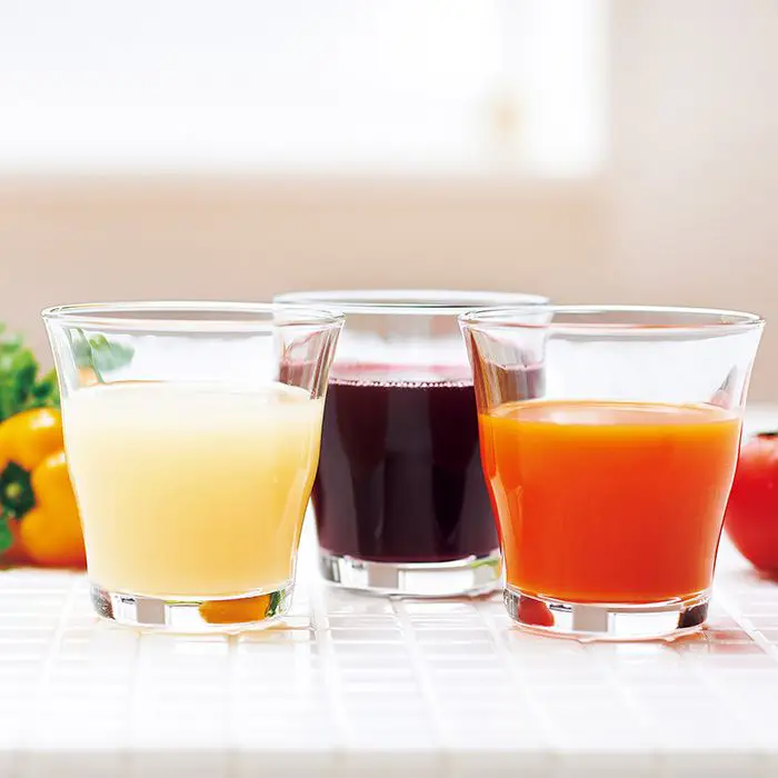 カゴメ　すこやかファミリーギフト