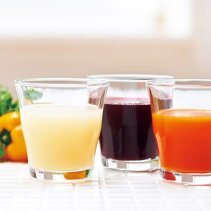 カゴメ　すこやかファミリーギフト