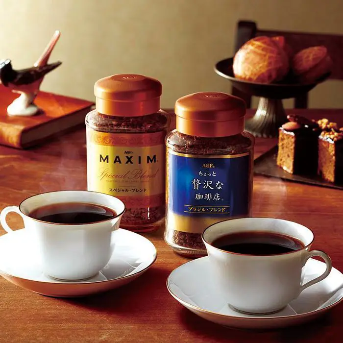 AGF　インスタントコーヒーギフト