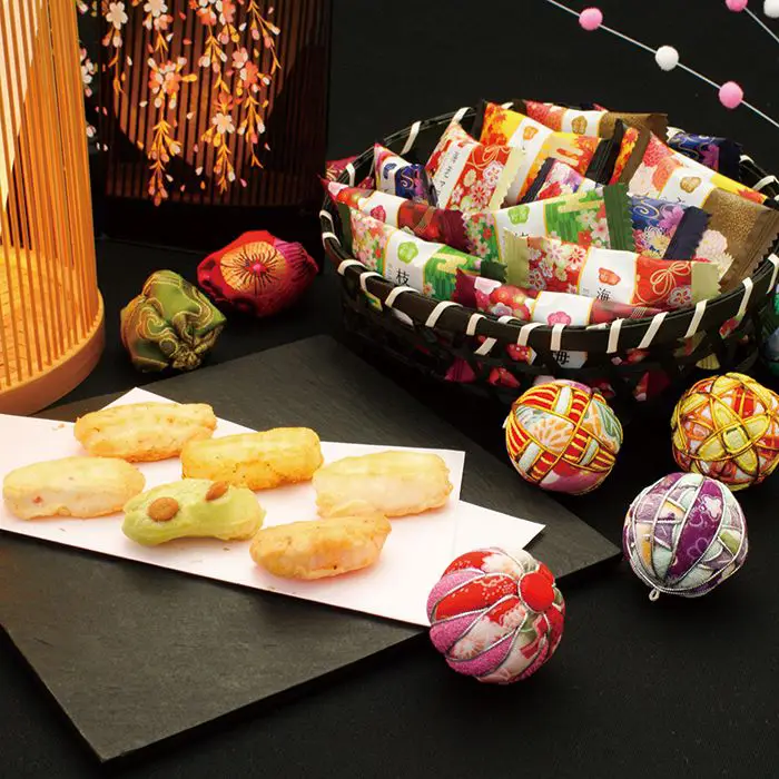 金澤兼六製菓　金澤小町