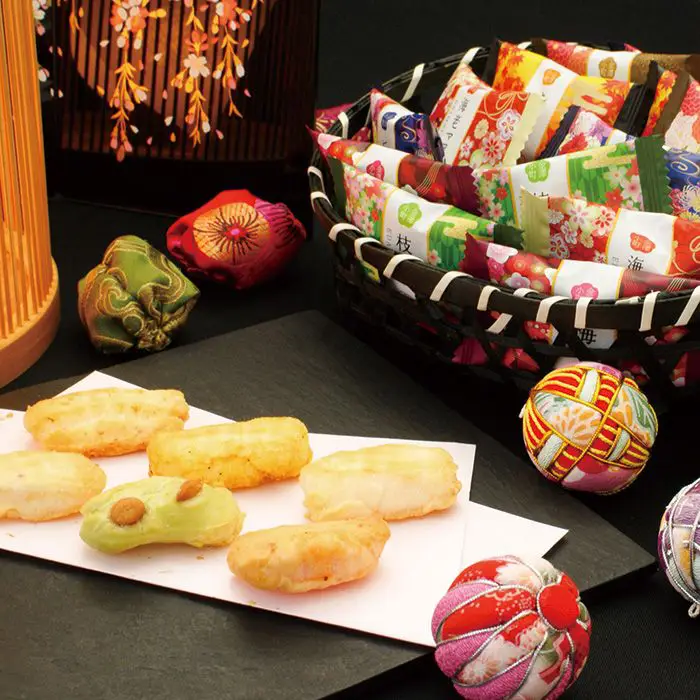 金澤兼六製菓　金澤小町