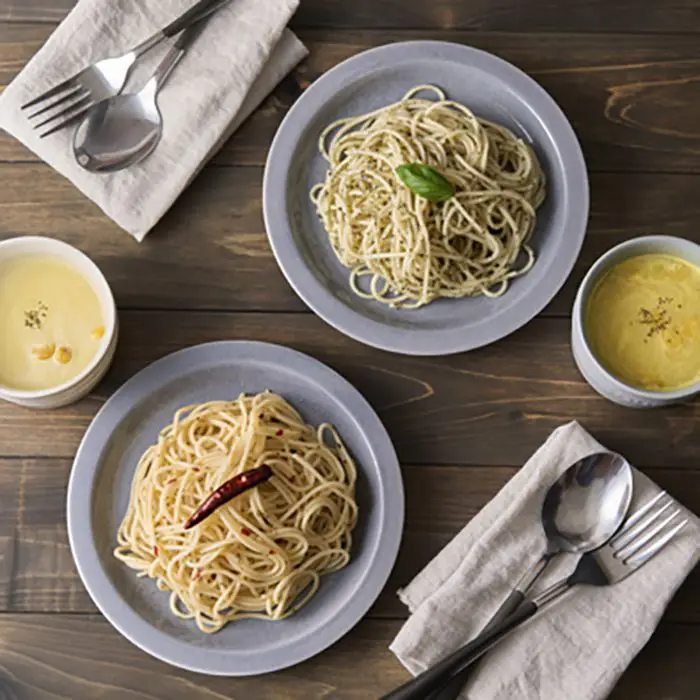 和寛（WAKAN）　大地の恵み　北海道便パスタ＆スープセット