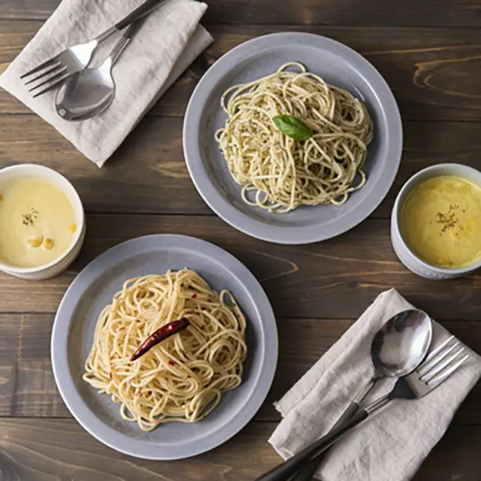 和寛（WAKAN）　大地の恵み　北海道便パスタ＆スープセット