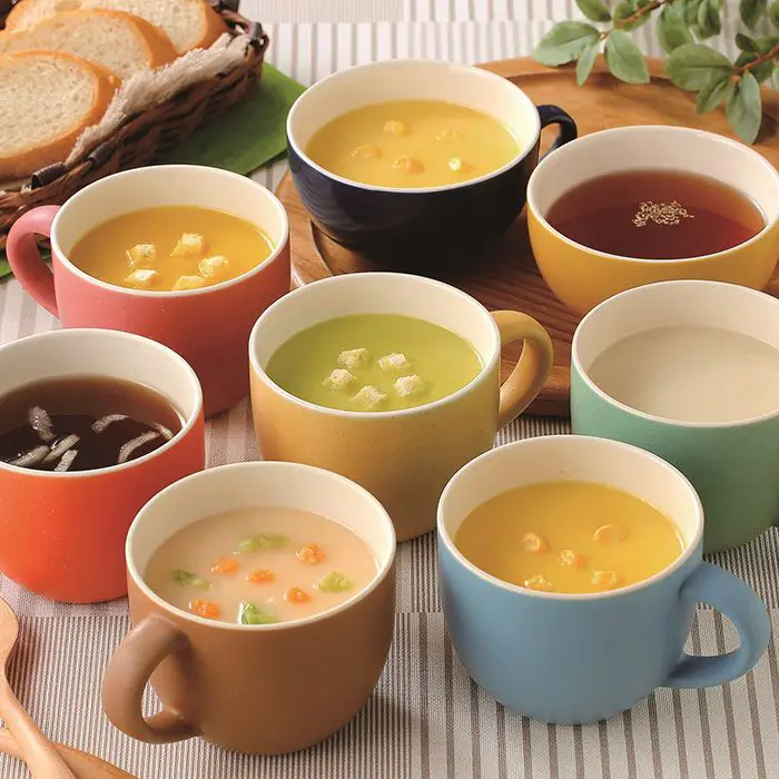 HOKKAI YAMATO　北海大和　北海道スープギフトセット