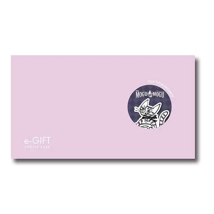 すいーともぐもぐ　ｅカード【アールグレイ】