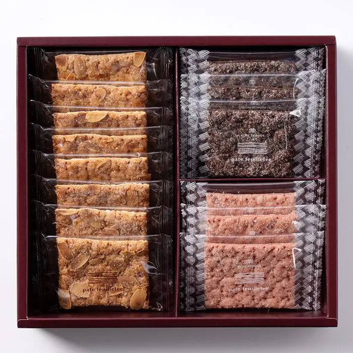 いろどりパイセレクション