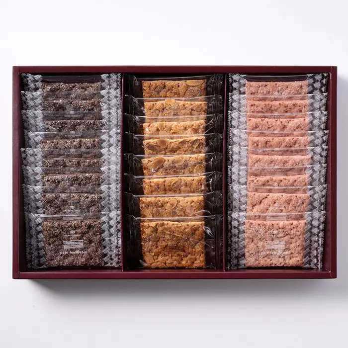 いろどりパイセレクション