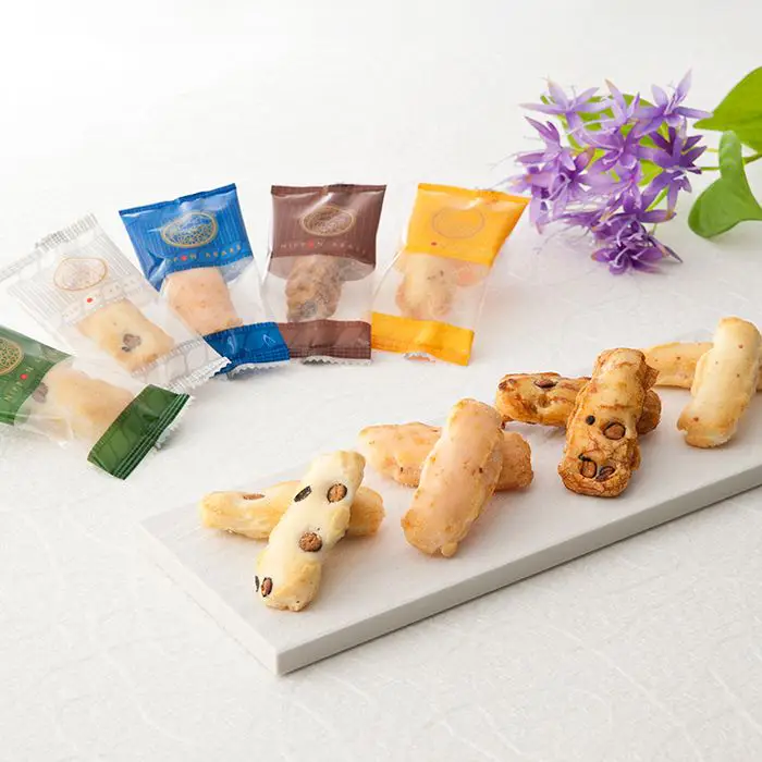 にっぽんあられ