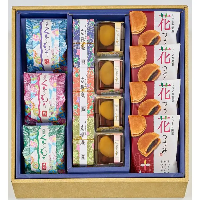 河内駿河屋　花利休