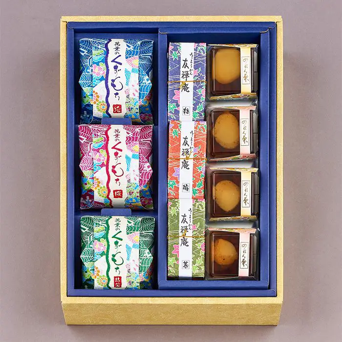 河内駿河屋　花利休