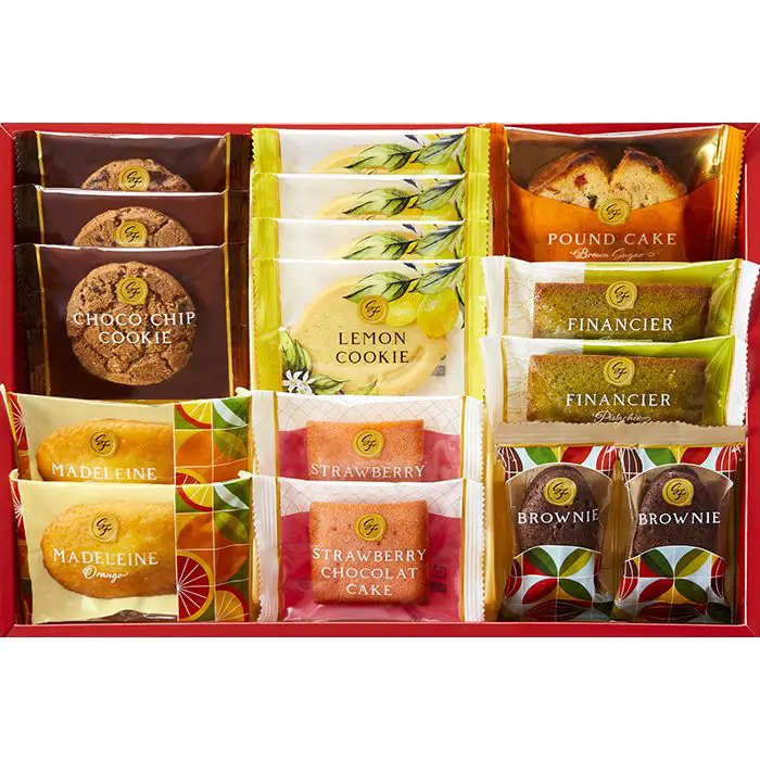 ひととえ　スイーツファクトリー