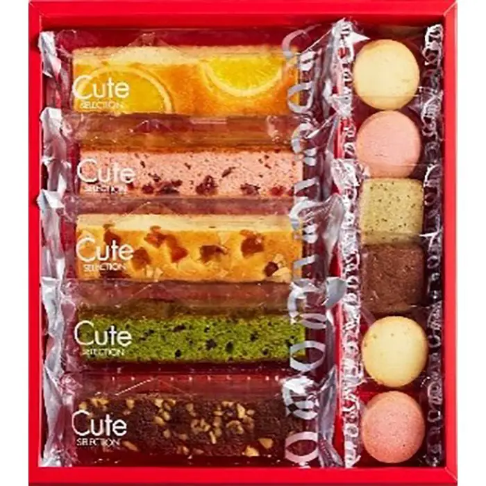 ひととえ　キュートセレクション