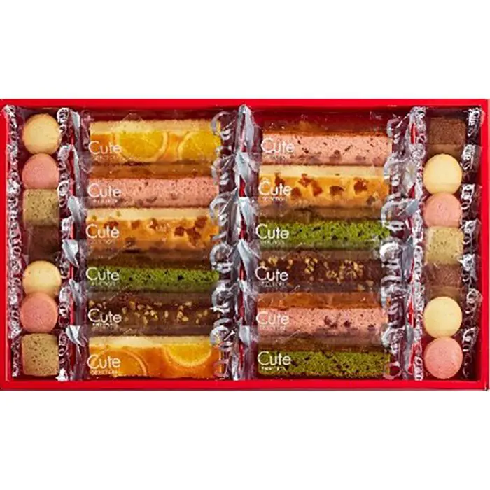 ひととえ　キュートセレクション