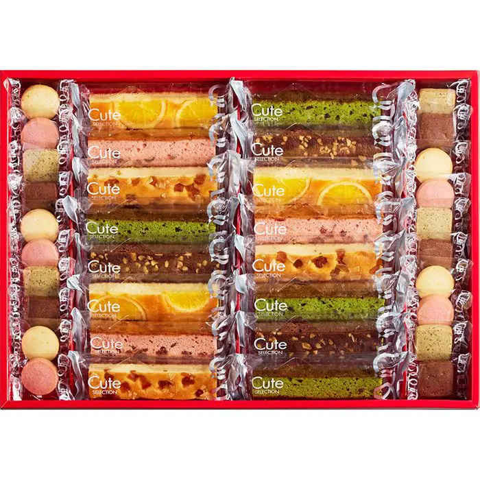 ひととえ　キュートセレクション