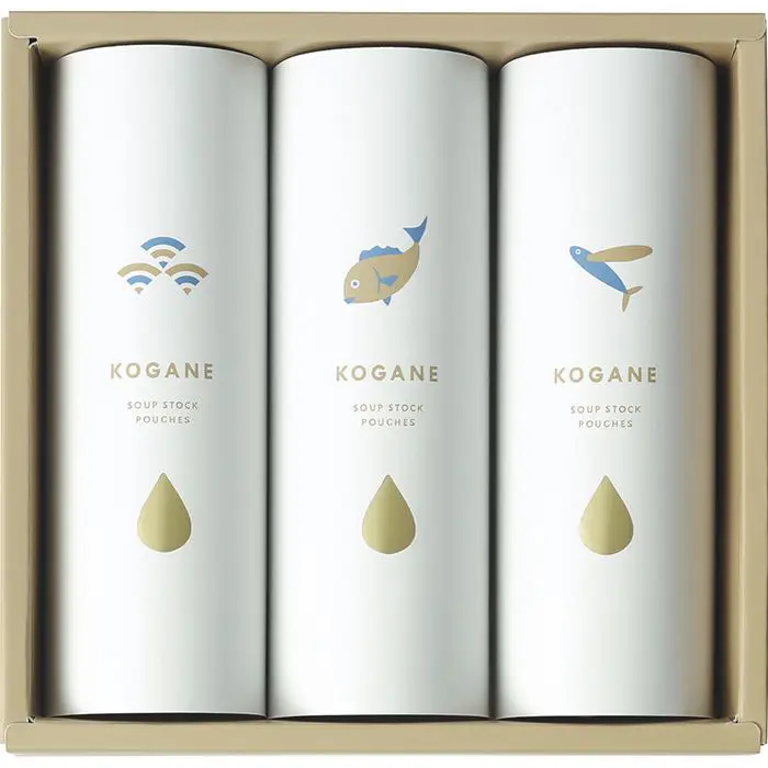 KOGANE-C11（3種）