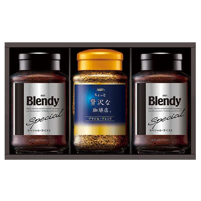 AGF　インスタントコーヒーギフト