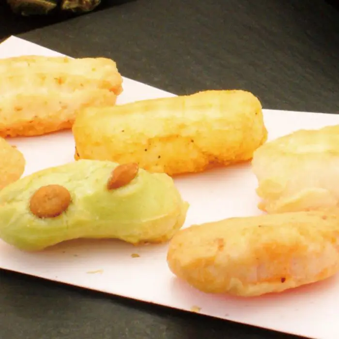 金澤兼六製菓　金澤小町