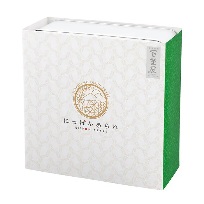 にっぽんあられ