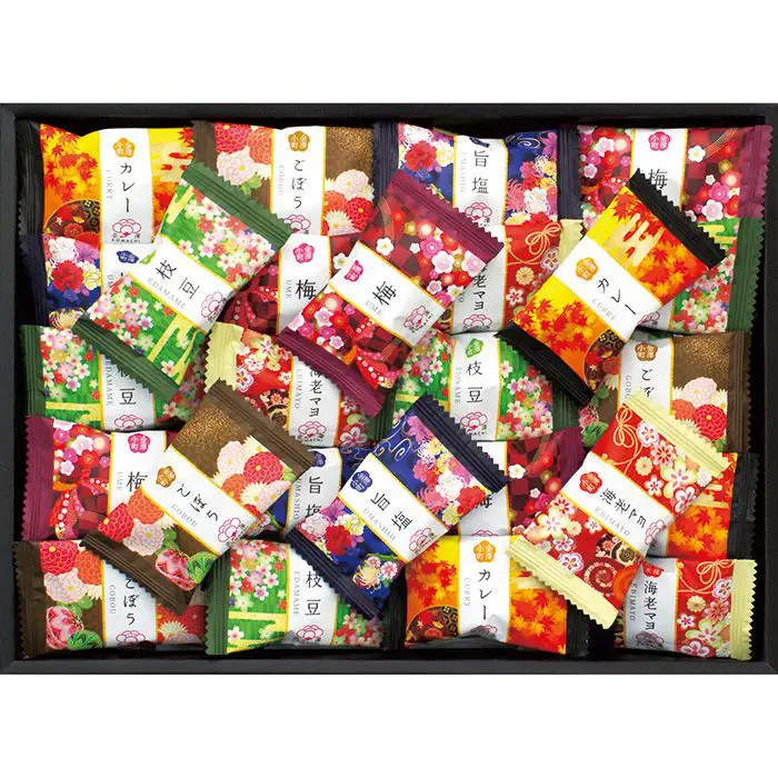 金澤兼六製菓　金澤小町