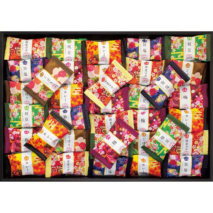 金澤兼六製菓　金澤小町