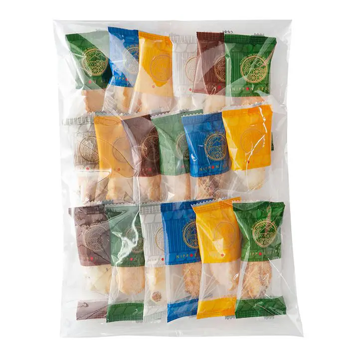 にっぽんあられ