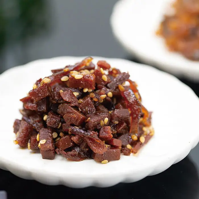 三河の佃煮＆永谷園　松茸風味お吸い物セット