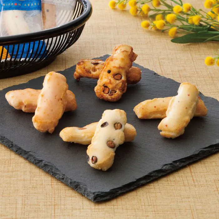 にっぽんあられ