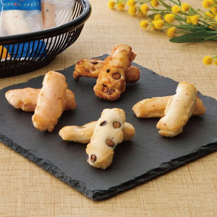 にっぽんあられ