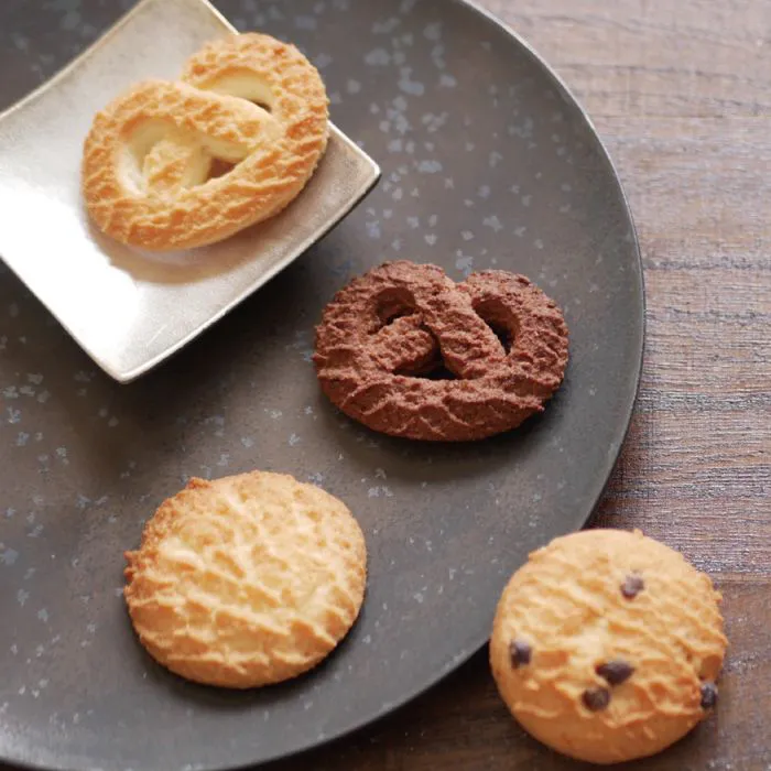 神戸のナチュラルクッキーギフト２０