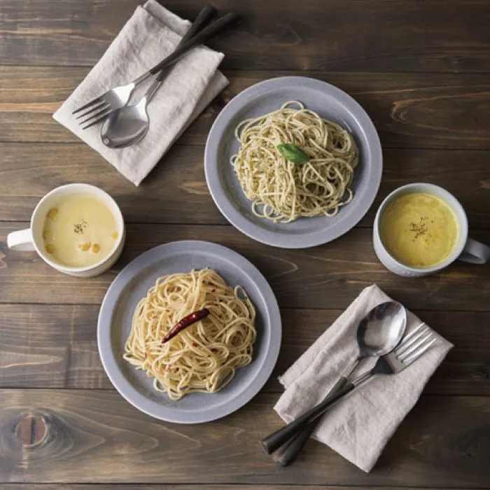 大地の恵み　北海道便パスタ＆スープセット