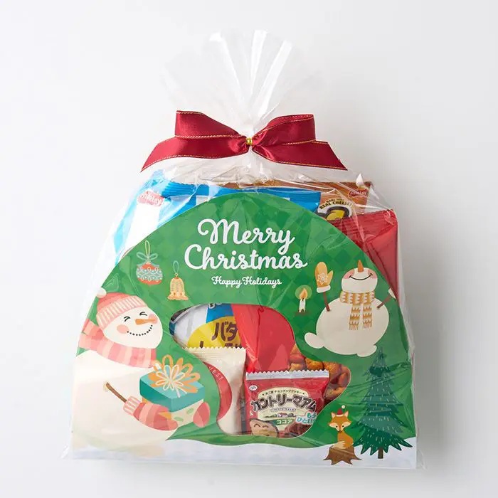 【クリスマス限定】クリスマスバッグＡ【販売開始：2025/9/30(火)AM10:00～】
