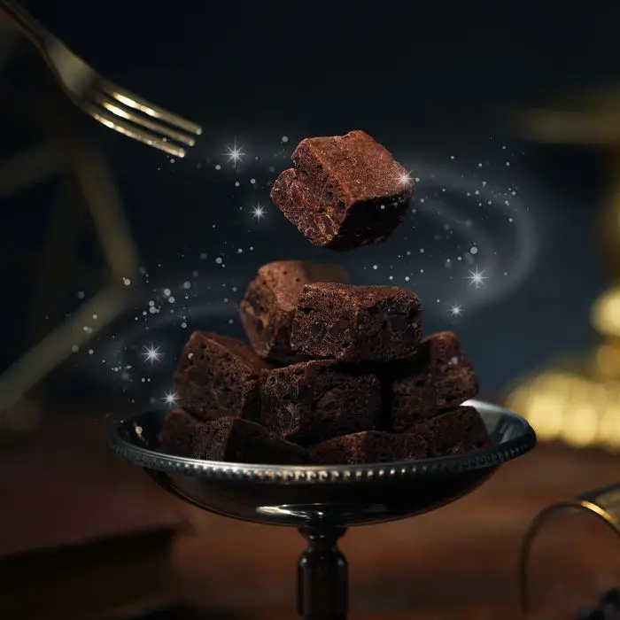 Heart Bread ANTIQUE（ハートブレッドアンティーク）　世にもおいしいチョコっとブラウニー
