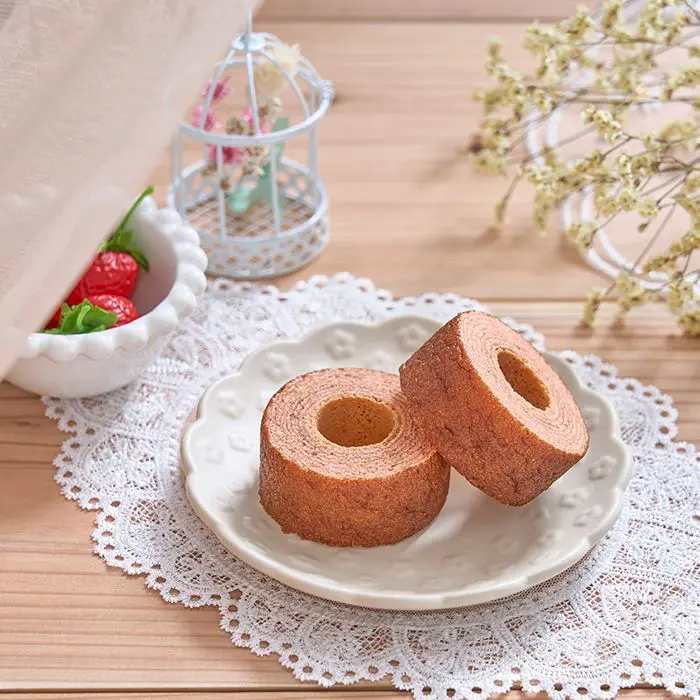 【春の季節限定】あまおうのしっとりバームボックス