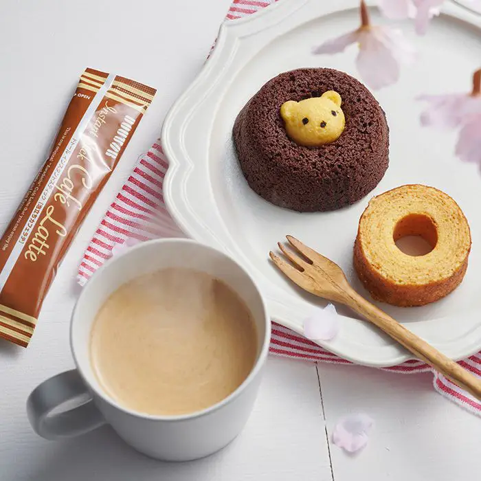 【春の季節限定】スイーツプチギフトＡ