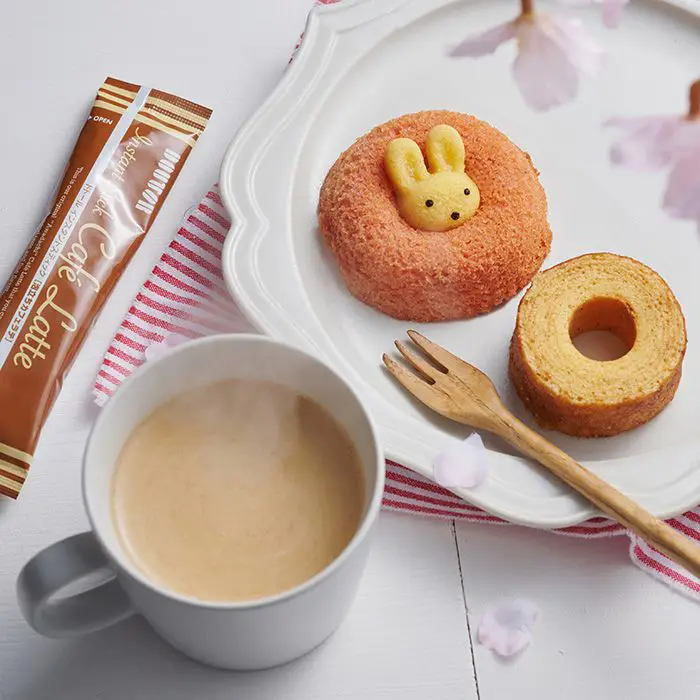 【春の季節限定】スイーツプチギフトＢ