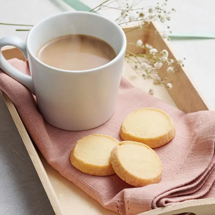 【春の季節限定】りすくんのポシェットクッキー　－Ｆｏｒ　ｙｏｕ－