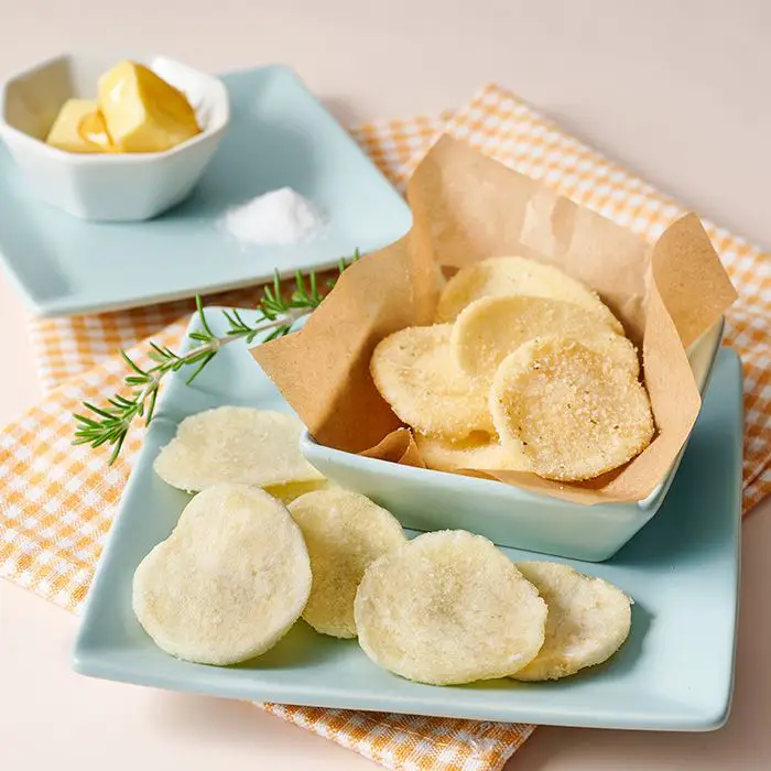 うみかぜポテト　沖縄の塩シママース