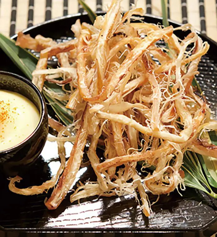 小島食品　殿様するめ