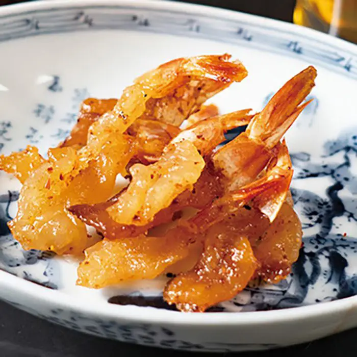 小島食品　焼えび