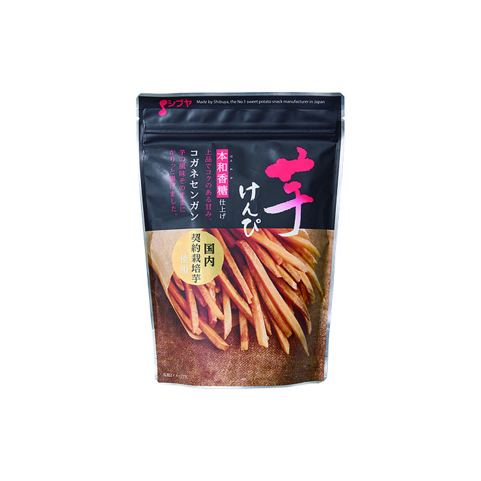 澁谷食品　本和香糖芋けんぴ１１０ｇ
